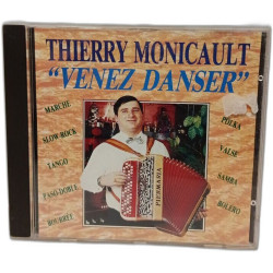 Venez Danser