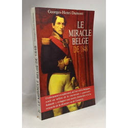 Le Miracle belge de 1848