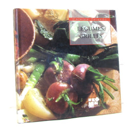 Légumes grillés