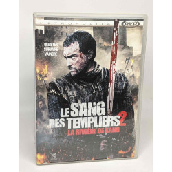 6 DVDs Blockbusters: Le Jour d'après + Bad Boys II + Le sang des...