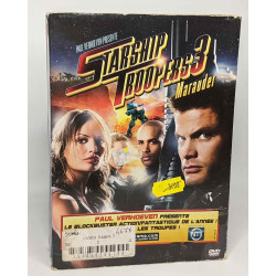 6 DVDs Blockbusters: Le Jour d'après + Bad Boys II + Le sang des...