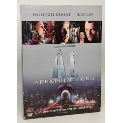 6 DVDs Blockbusters: Le Jour d'après + Bad Boys II + Le sang des...