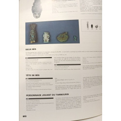 Selections from the American Collection of the Museum of Fine Arts...