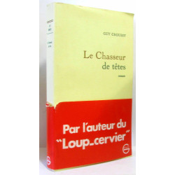 Le chasseur de têtes