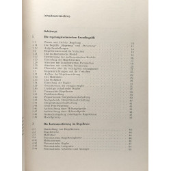Fibel der Verfahrensregelungstechnik