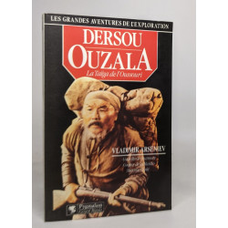 Dersou Ouzala