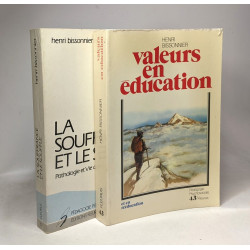 La Souffrance et le Souffle: Pathologie et vie de l'esprit +...