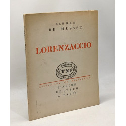 Lorenzaccio