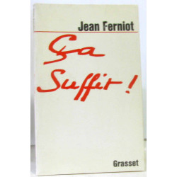 Ça suffit