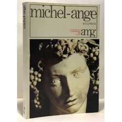 Michel-Ange sculpteur / les petits classiques de l'art