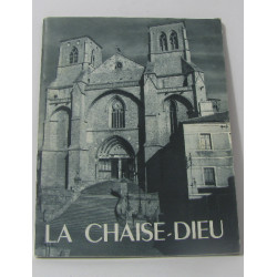 L'abbaye de la chaise-dieu