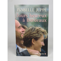 Jours Heureux a Bordeaux