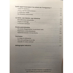 Les ghettos de la nation - ségrégation délinquance identités islam