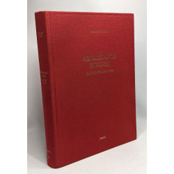 Renaissance Studies Articles 1966-1994