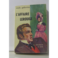 L'affaire rouge