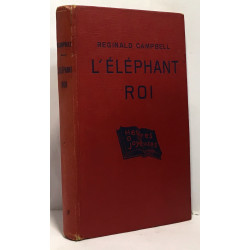 L'éléphant roi