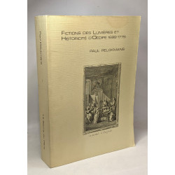 Le sacre du père: Fictions des lumières et historicité d'Oedipe...