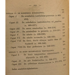 Statuta dioecesis mechliniensi in synodo diocesana anno MCMXXXXV