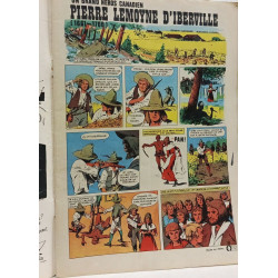Tintin hebdomadaire - 18 ANNEE - 39 numéros - N°899 à 949 ---...