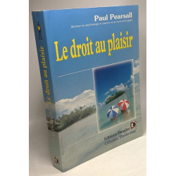Le Droit au plaisir