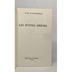 Les petites sirènes