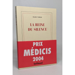 La Reine du silence