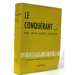Le conquérant