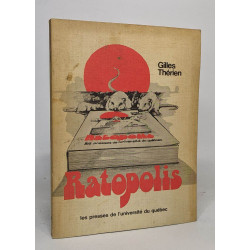Ratopolis