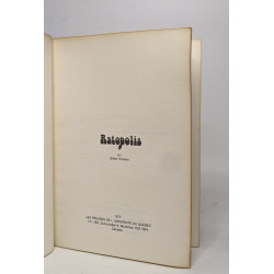 Ratopolis