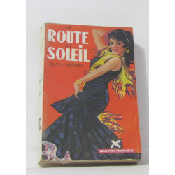 La route au soleil