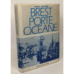 Brest porte océane