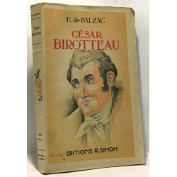 César Birotteau