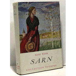 sarn