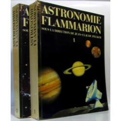 Astronomie