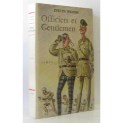 Officiers et Gentlemen (pages non coupées)
