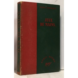 Jeux de mains