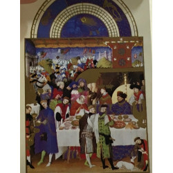 Duc de Berry (cartes postales)