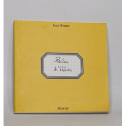 Perles d'élèves tomes 1 et 2