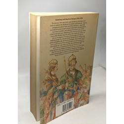 Habsburg and Bourbon Europe 1470-1720
