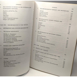 Habsburg and Bourbon Europe 1470-1720