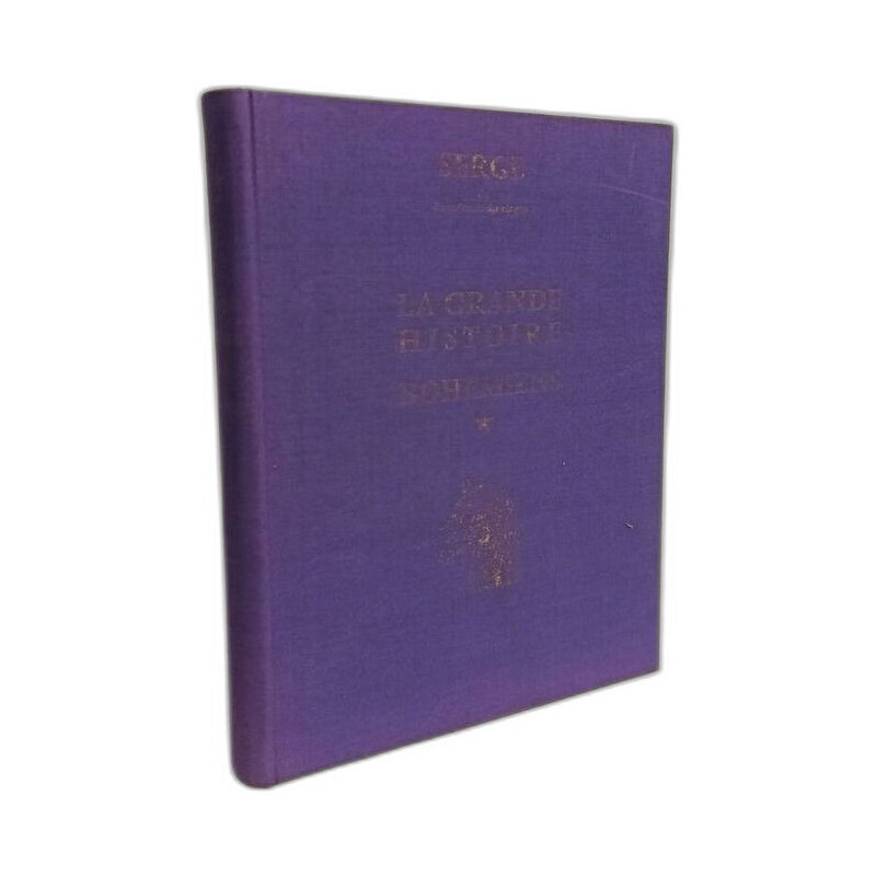 La grande histoire des bohémiens