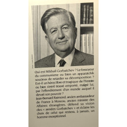Perestroïka + Le choix de Gorbatchev + La dynamique Gorbatchev +...