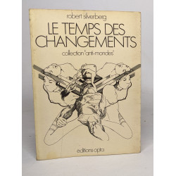 Le Temps des changements
