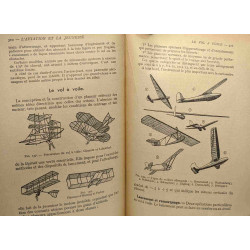 L'aviation - historique construction pilotage acrobaties - la...