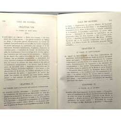 Les galeries souterraines - bibliothèque des merveilles