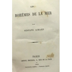 Les bohèmes de la mer