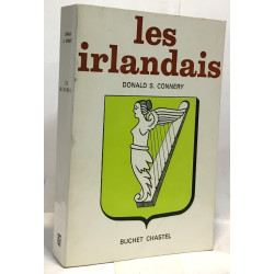 Les irlandais