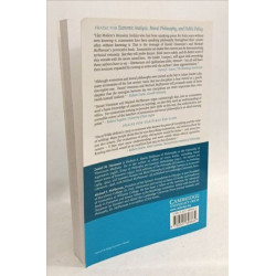 Economic Analysis Moral Philosophy and Public Policy