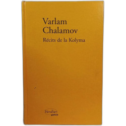 Récits de la Kolyma