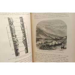 Les alpes et les grandes ascensions